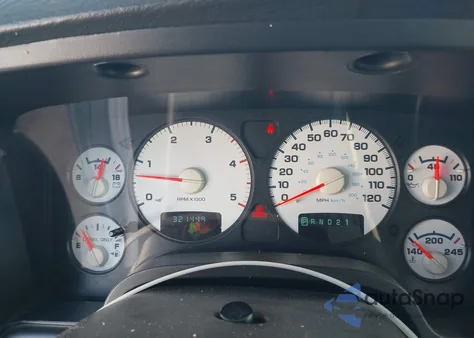 2005 Dodge Ram 3500 Slt/Laramie z USA, uszkodzony, nr VIN 3D7LR38C15G776214